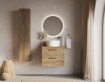 Столешница Roca The Gap 60 ВЛДСП, орех A857418517