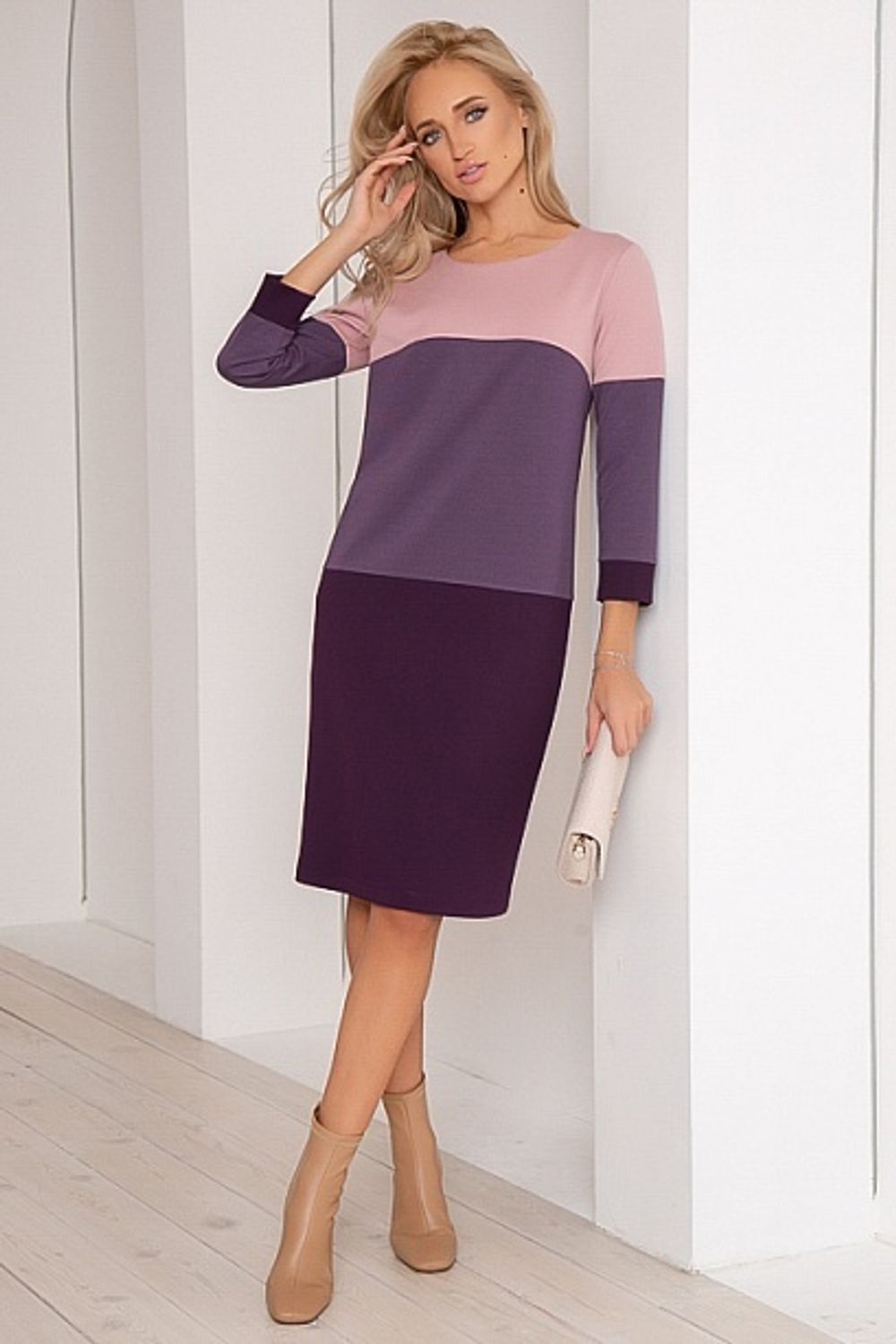 Платье 70610 Avili