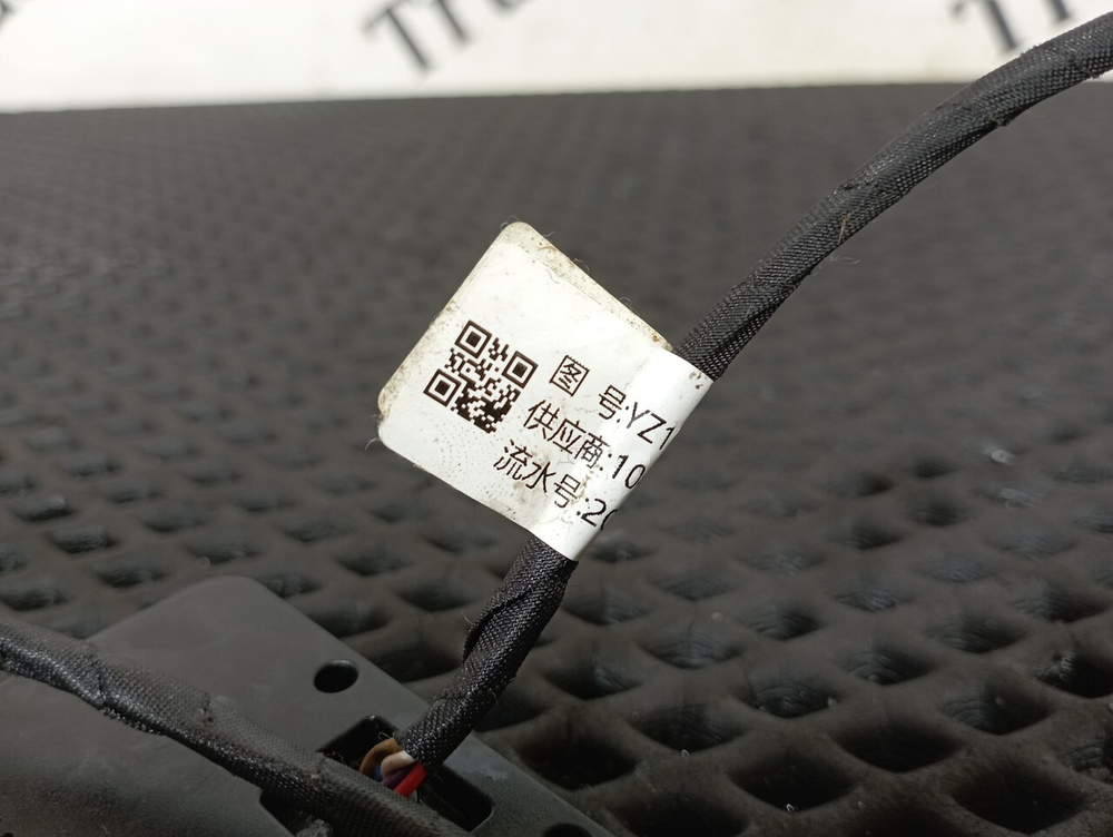 Блок управления автономным отопителем 2023г.