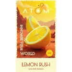 ATOM - Lemon Rush (50g)
