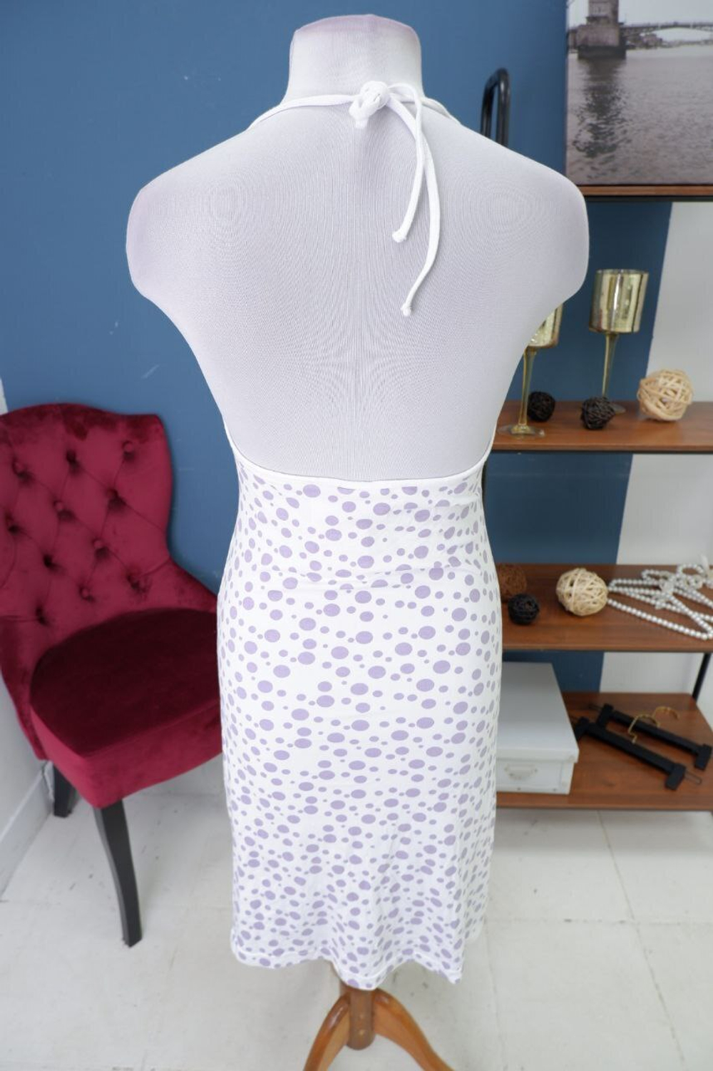 Сарафан Mar collection летний 46 размер