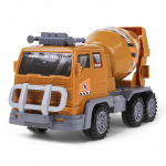 Спецтехника ин. 28см, коробка 998A-10