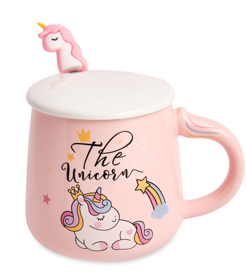 GAEM Art MUG-362/2 Кружка «Крошка Единорожка»
