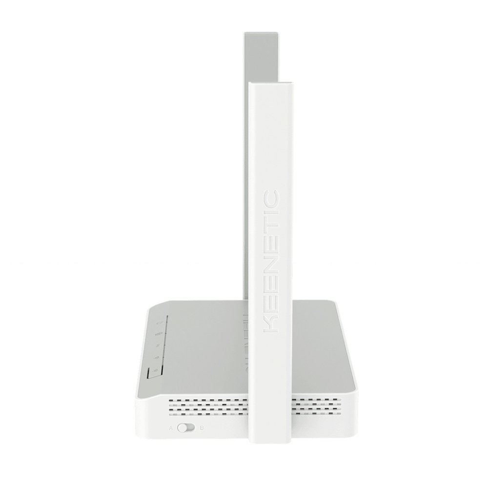 Keenetic Air (KN-1613) роутер