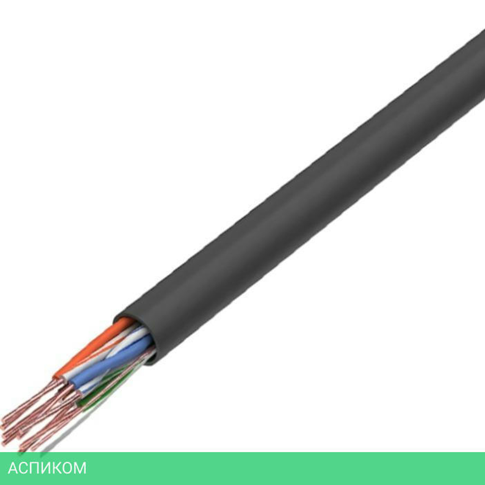 Кабель витая пара Proconnect UTP CAT5e 305м (01-0054)