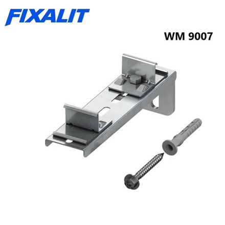 КРЕПЛЕНИЕ ДВОЙНОЕ УДЛИНЁННОЕ FIXALIT WM 9007