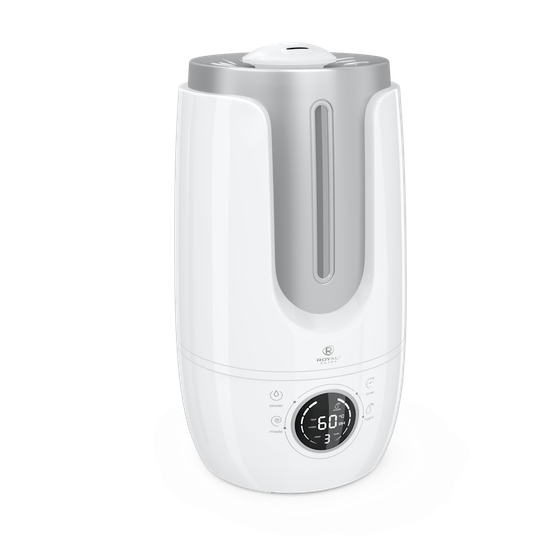 Бытовой увлажнитель серии ANTICA RUH-AN300/4.0E-GN