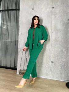 Костюм УК-323-3 Fabrika