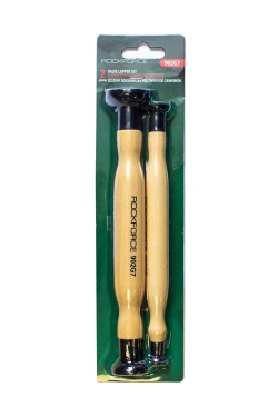 Приспособление для притирки клапанов ''присоска''2пр., в блистере RockForce##Rock FORCE RF-902G7