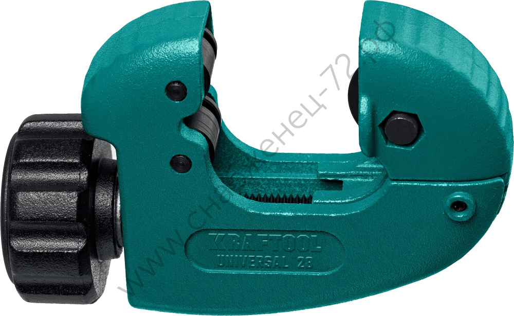 KRAFTOOL Universal-28 (3-28 мм), Труборез для меди и алюминия (23382)