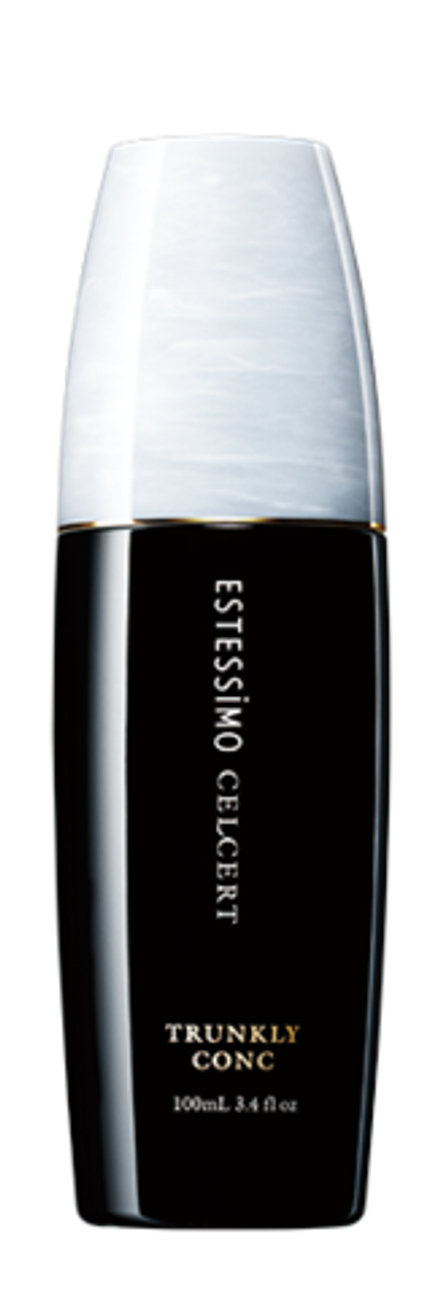 Сыворотка для кожи головы стимулирующая CELCERT TRUNKLY CONC ∞ 100 мл