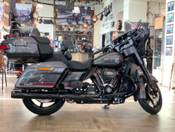 CVO™ Limited® (FLHTKSE), 2020 Harley-Davidson