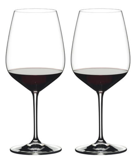 Riedel Extreme Набор фужеров Cabernet 800мл - 2шт