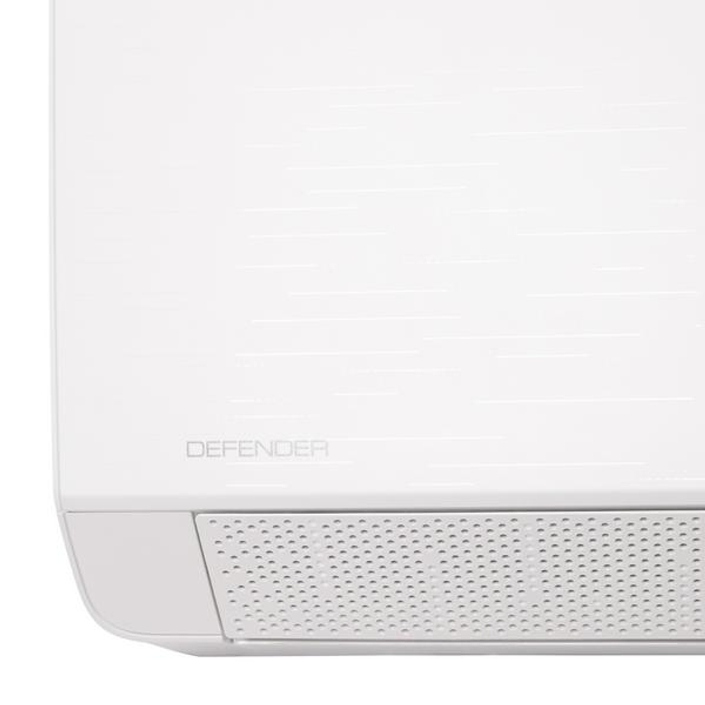 Сплит-система BALLU,  DEFENDER DС Inverter, BSHI/in-12HN8 / BSHI/out-12HN8