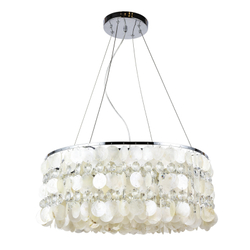 Подвесная люстра Arte Lamp A4041SP-8CC