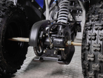 Квадроцикл SHARMAX Cross 180 RX