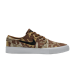 Кроссовки Nike Sb Stefan Janoski Premium Available In "Desert Camo"