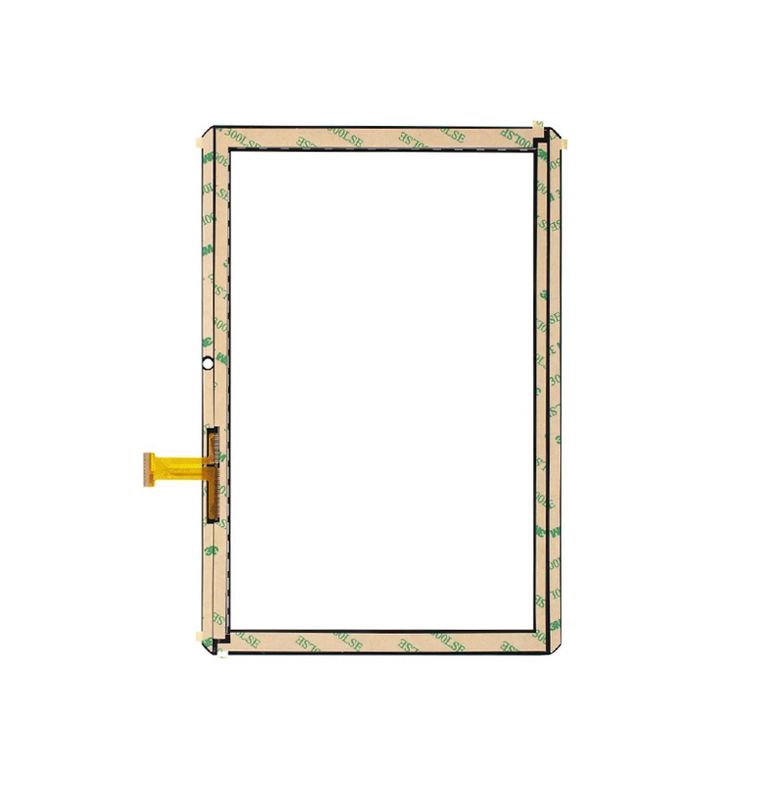 Тачскрин для PX101H57A011  (Черный)