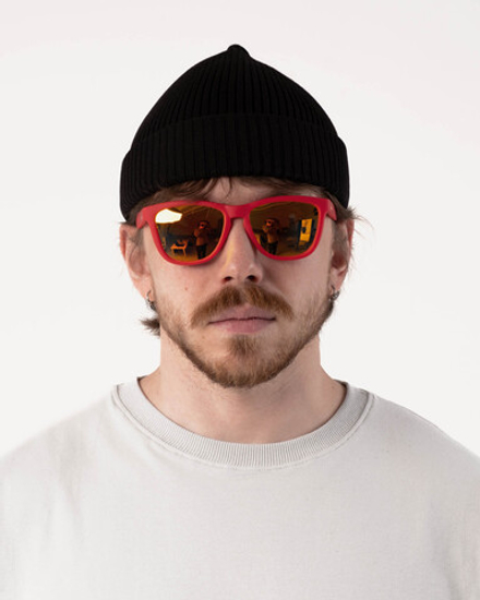 Очки Anteater Agent-Red-Yellow