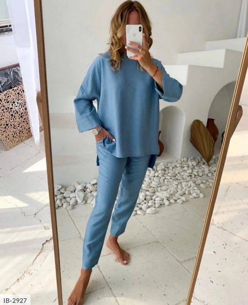 Костюм IB-2923 Фабрика Моды