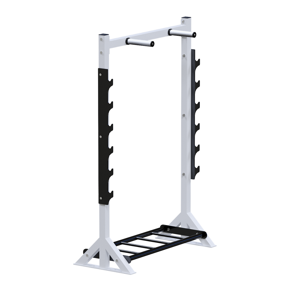 Стеллаж для инвентаря