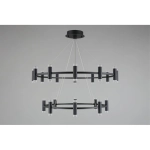 Подвесная люстра Aployt KLARCIA APL.037.03.200