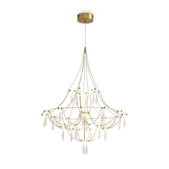 Подвесной светильник Freya FR6138PL-L21BS