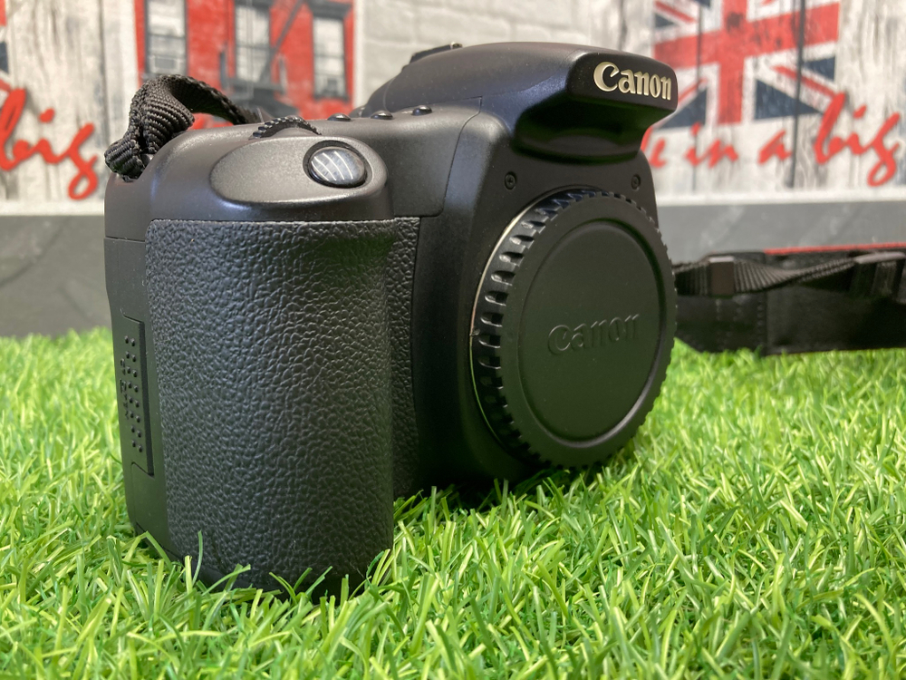 Canon EOS 20D Покупка/Продажа