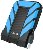Внешний диск HDD 2.5'' ADATA AHD710P-1TU31-CBL