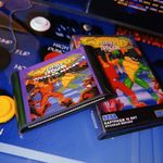 Картридж Battletoads and Double Dragon (SEGA, русская версия)
