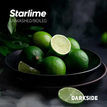 DarkSide - Starlime (100г)