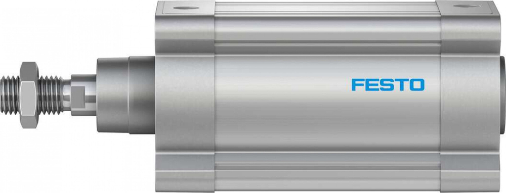 DSBC-125-100-PPSA-N3 Стандартный цилиндр