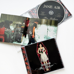 CD "Pere-Lachaise Любовь и немного смерти “