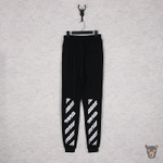 Штаны Off-White "Cabin Baggage"