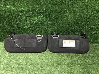 Козырек солнцезащитный Jetour T2 (2023-н.в.)