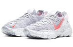 Кроссовки Nike Space Hippie 04 GS (Подростковая размерная сетка)