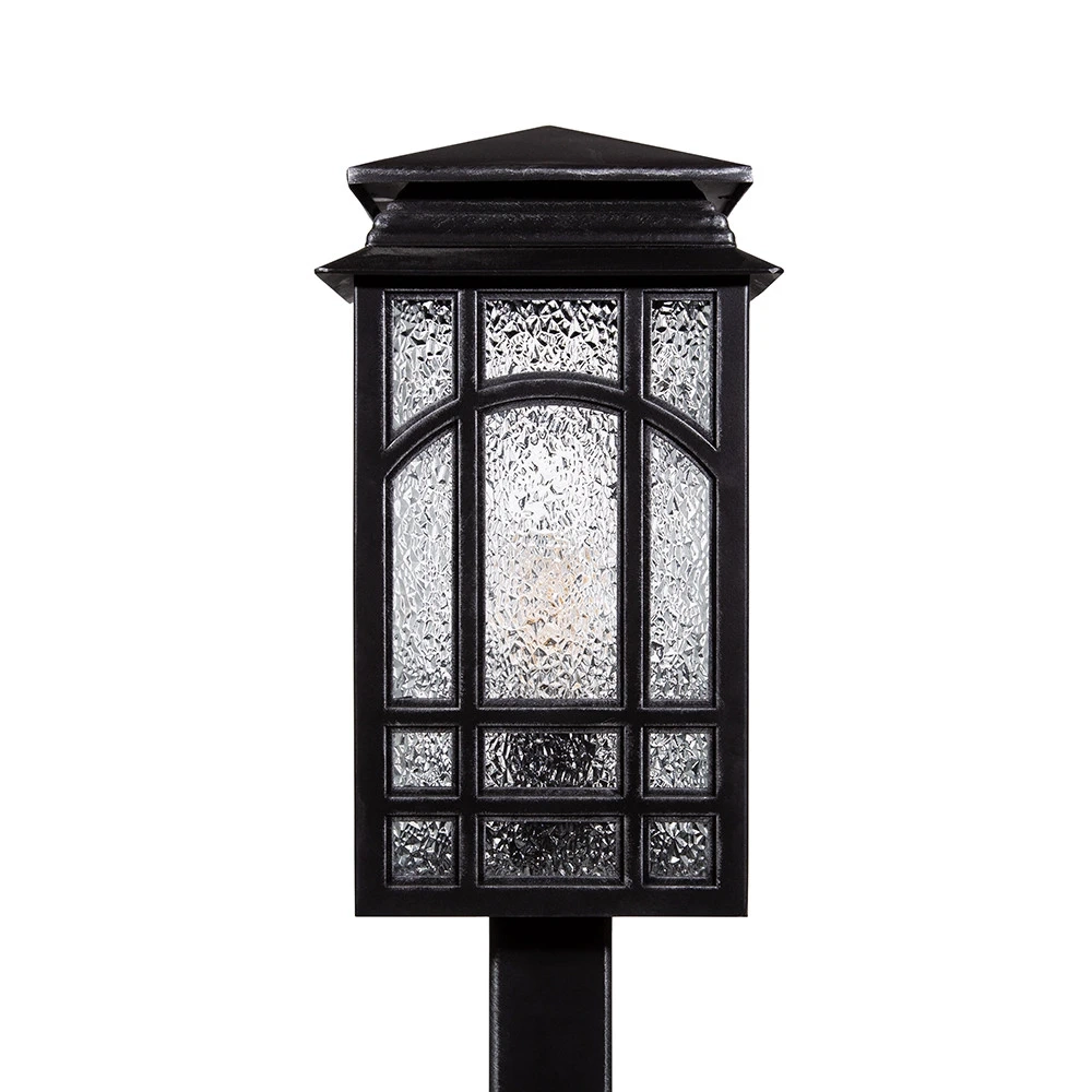 Ландшафтный светильник Runden ДЖАЗ V10021