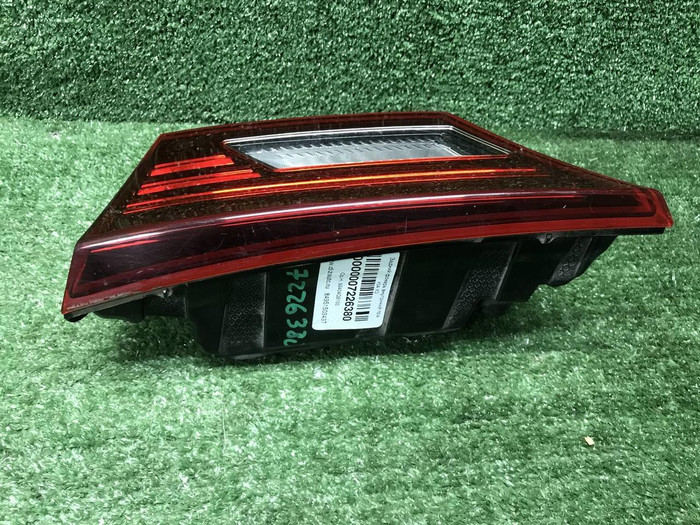 Фонарь правый внутренний Kia K3 2 (2019-2022)