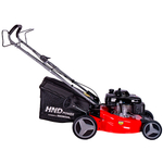 Газонокосилка бензиновая HND LM 51 XS