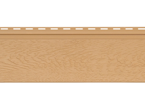 Фасадная панель Карьяла S-Lock Песчаный берег 180*1970мм 0,355м2