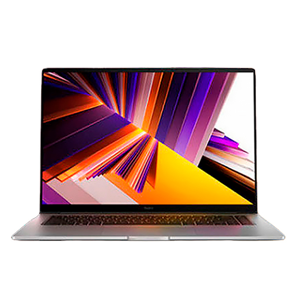 Ноутбук Xiaomi Redmi Book Pro 2024 16" (i5-13500H, RAM16Gb, SSD512Gb) JYU4577CN, Gray