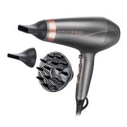 Фен Remington AC8820 черный