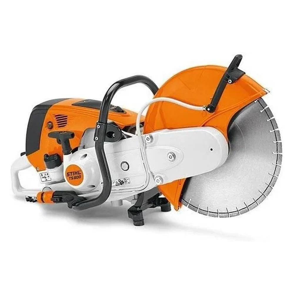 Бензорез Stihl TS 800