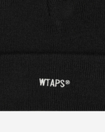 WTAPS Шапка 04 Черная