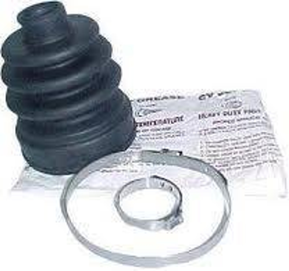 Пыльник привода ШРУС'а 058703