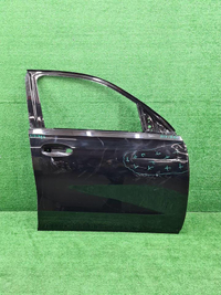 Дверь передняя правая Mercedes GLE V167 (18-нв)