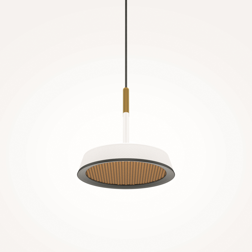 Подвесной светильник Maytoni MOD041PL-L15WG3K