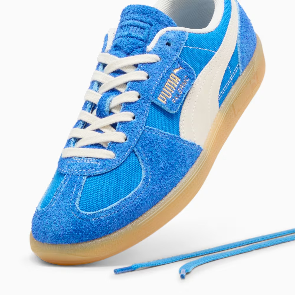 Кеды PUMA Palermo Vintage