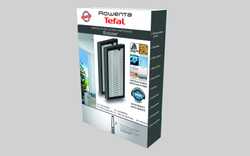 Высокоэффективный фильтр Tefal Eclipse XD6520F0