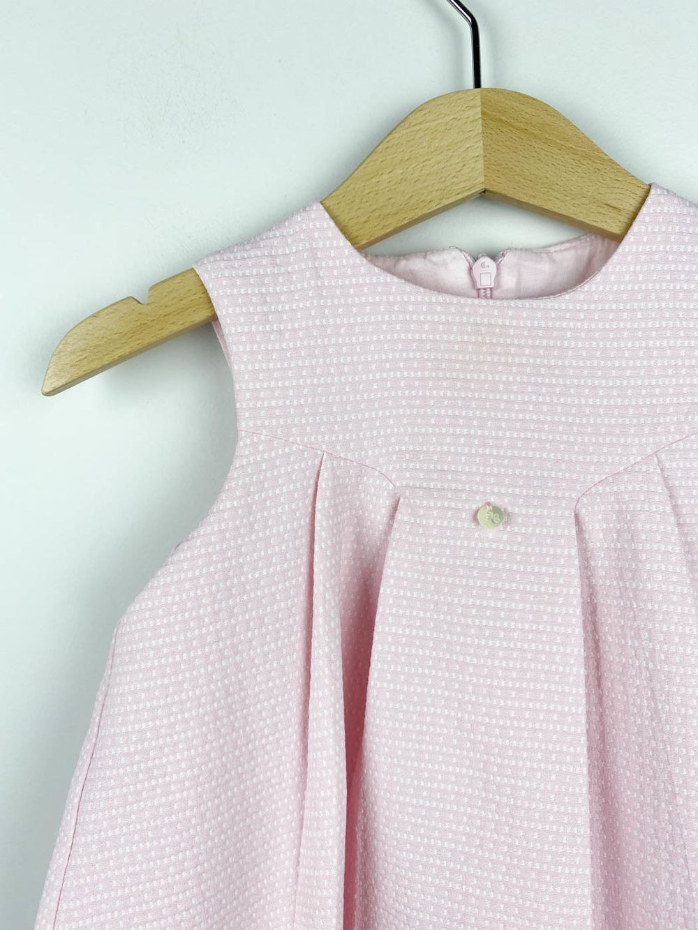 Платье Tartine et chocolat